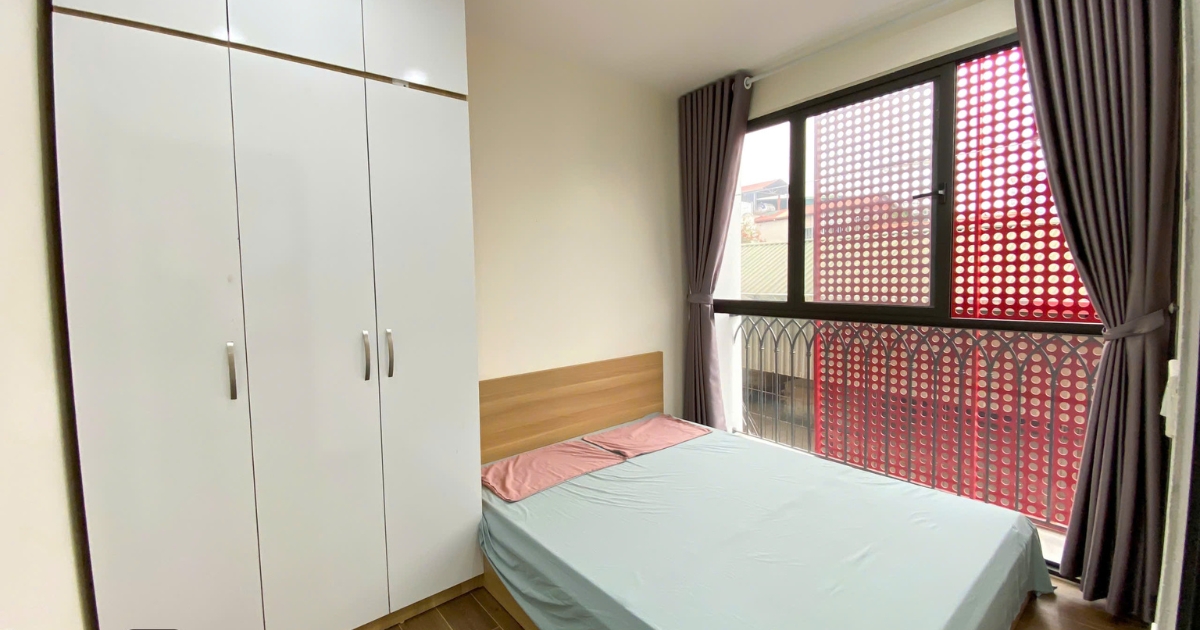 MT19 | 1N1K Ngõ 5 Trần Thái Tông - Image 9