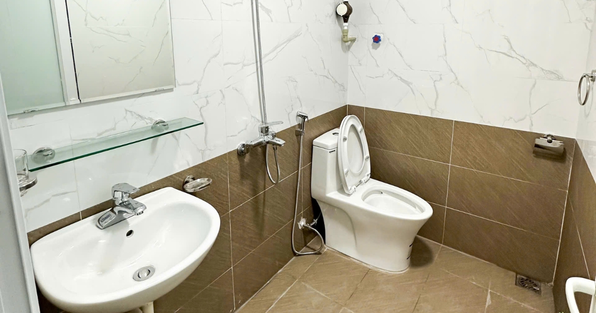 MT19 | Ngõ 120 Trần Duy Hưng - Image 7