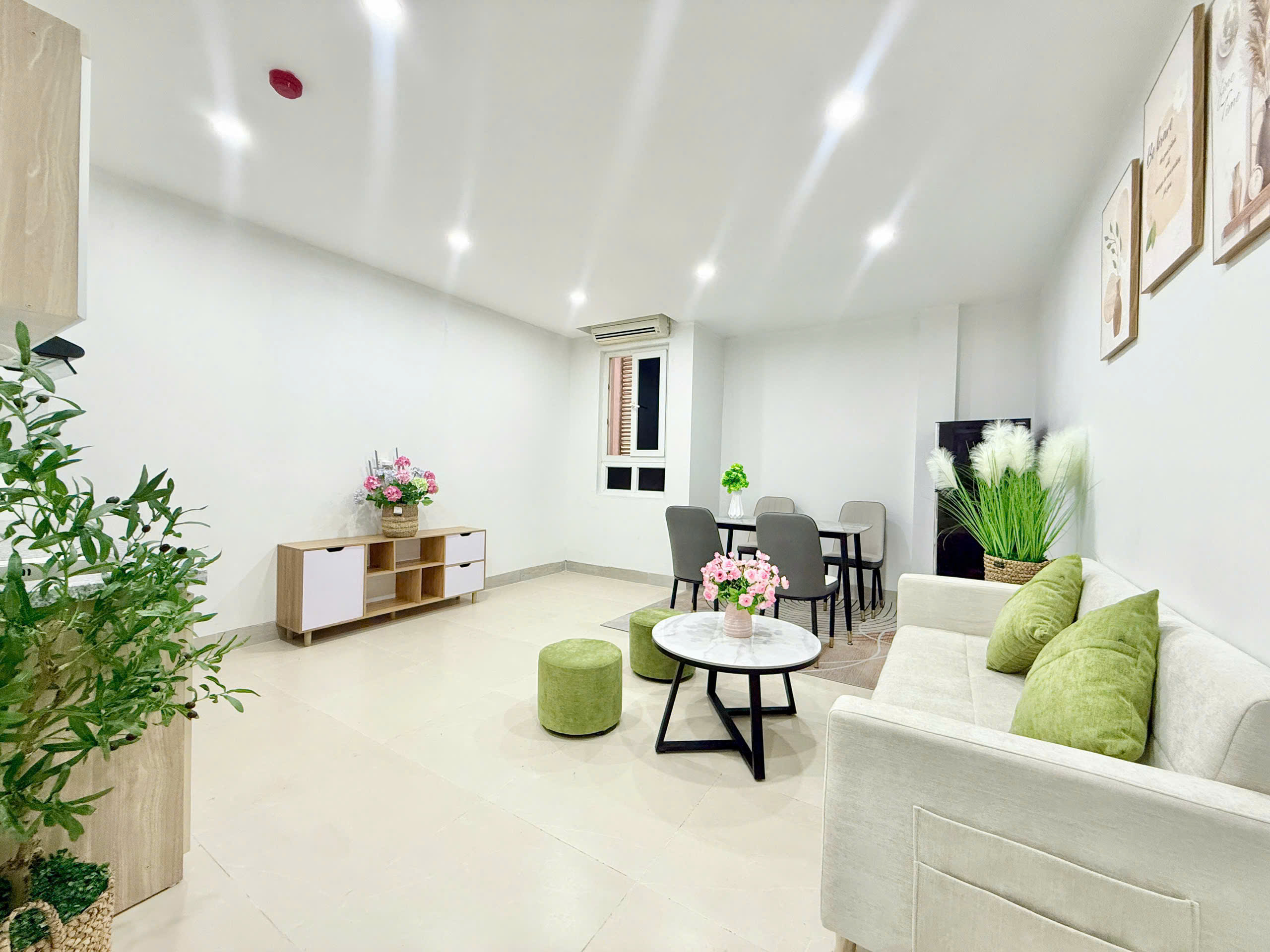 MT329| 1N1K | Ngõ 58 Nguyễn Khánh Toàn - Image 8