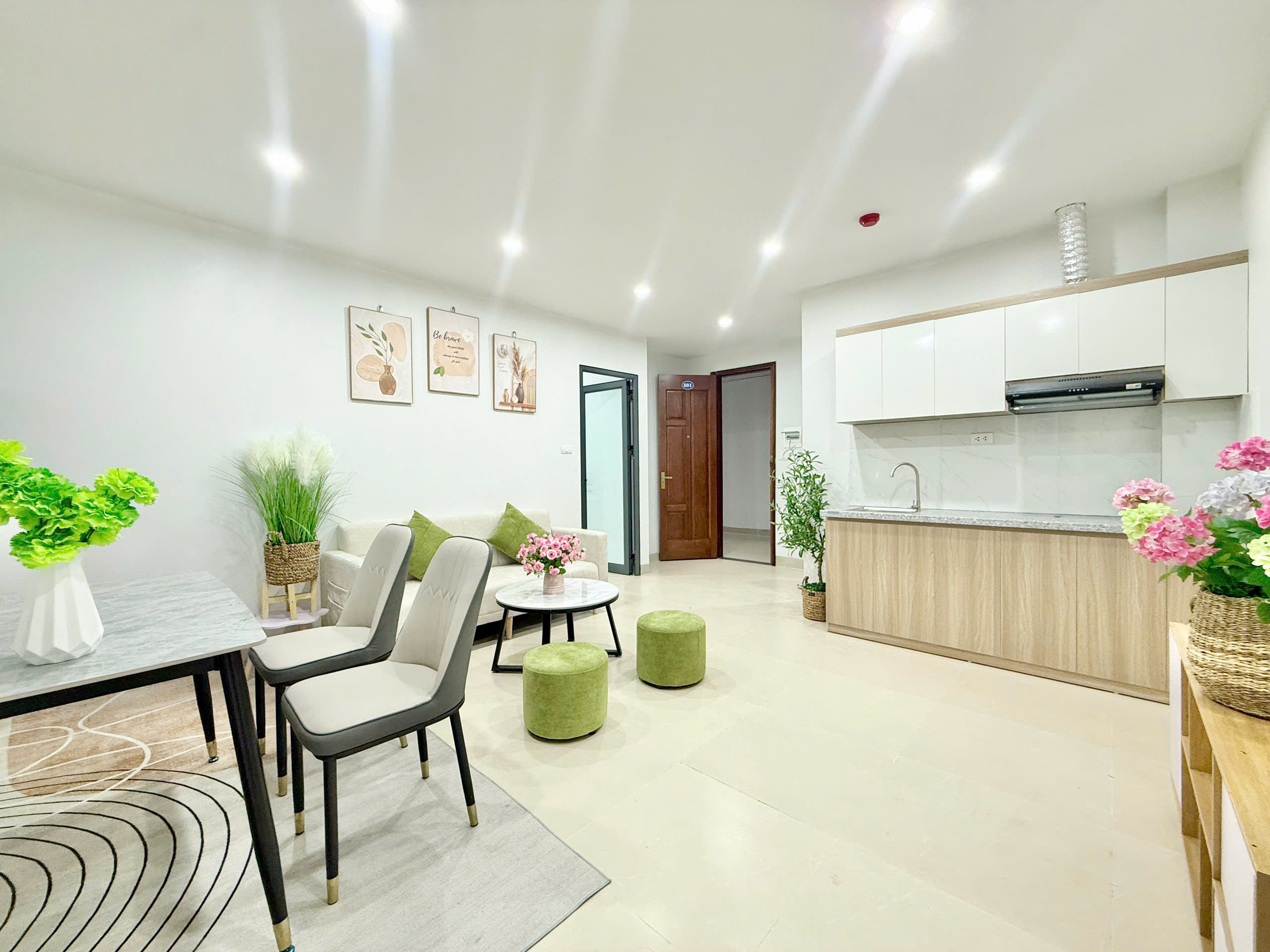 MT329| 1N1K | Ngõ 58 Nguyễn Khánh Toàn