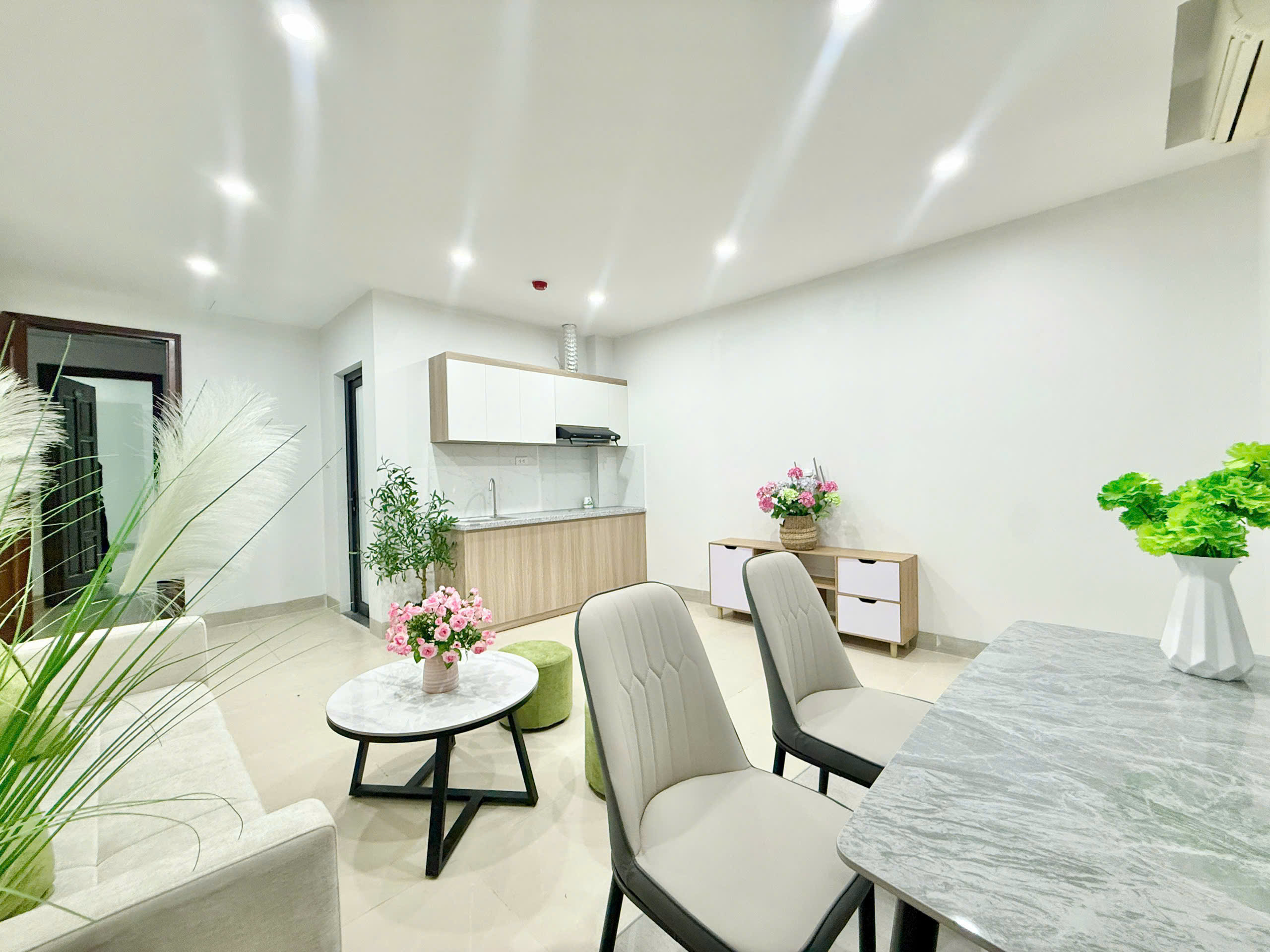 MT329| 1N1K | Ngõ 58 Nguyễn Khánh Toàn - Image 7