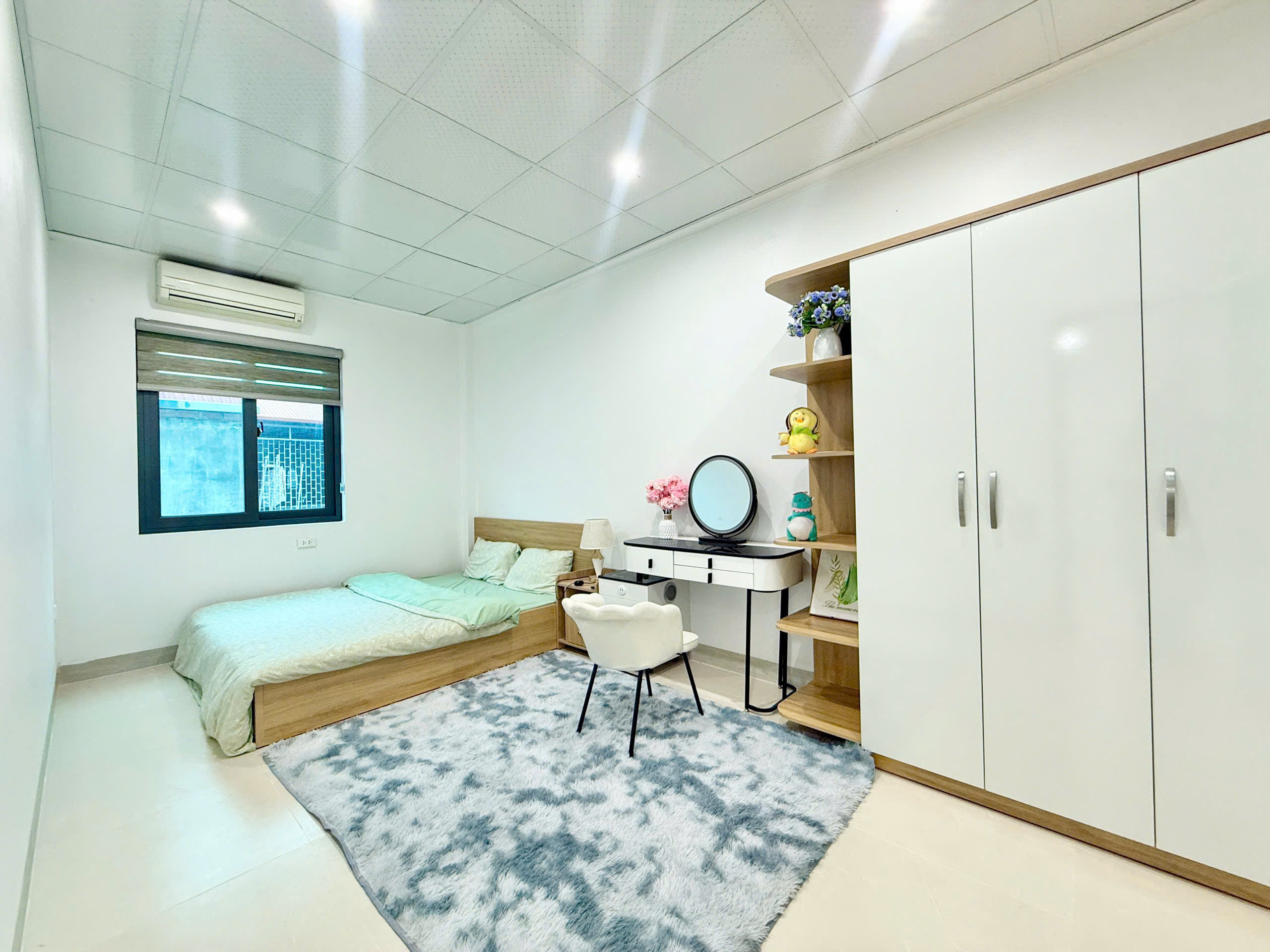 MT329| 1N1K | Ngõ 58 Nguyễn Khánh Toàn - Image 6