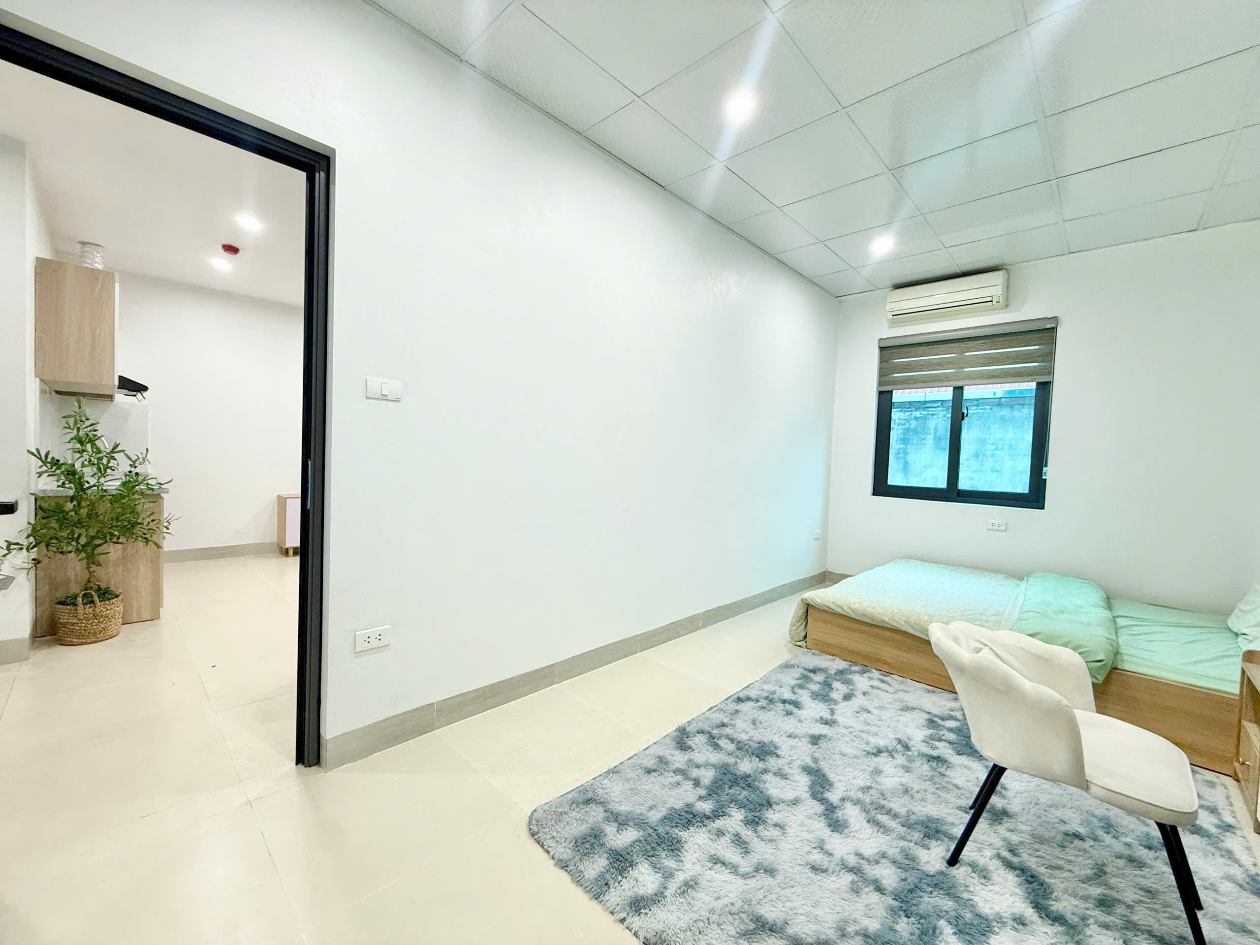 MT329| 1N1K | Ngõ 58 Nguyễn Khánh Toàn - Image 3