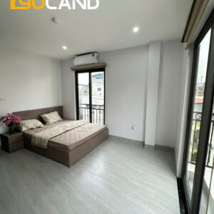 MT969 | Ngõ 94 Hồ Tùng Mậu - Image 4