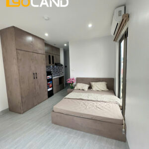 MT969 | Ngõ 94 Hồ Tùng Mậu - Image 3