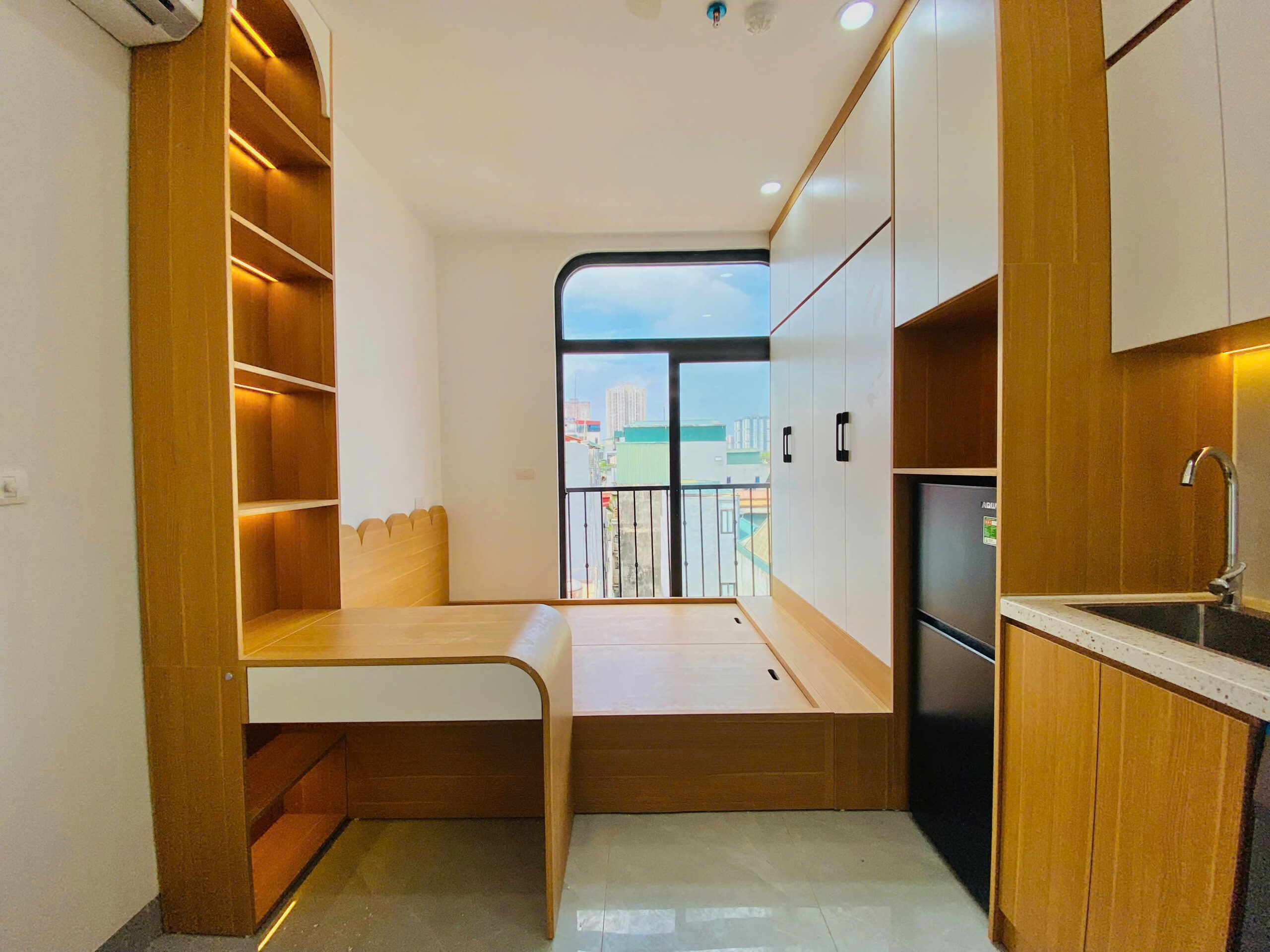 MT938 | 79 Khương Trung - Thanh Xuân