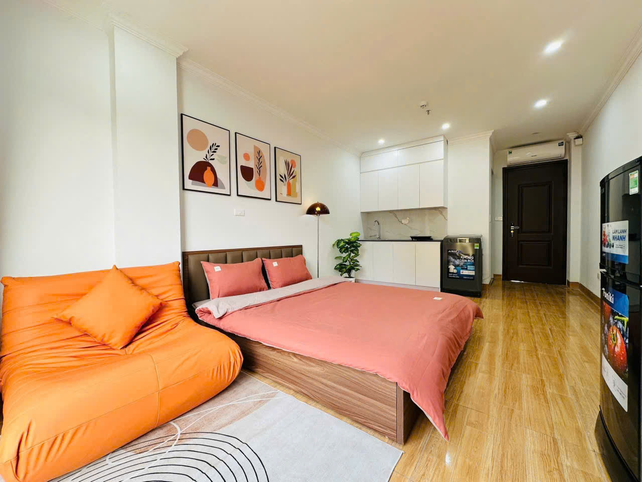 MT700 | Mặt phố 187 Vương Thừa Vũ - Thanh Xuân - Image 8