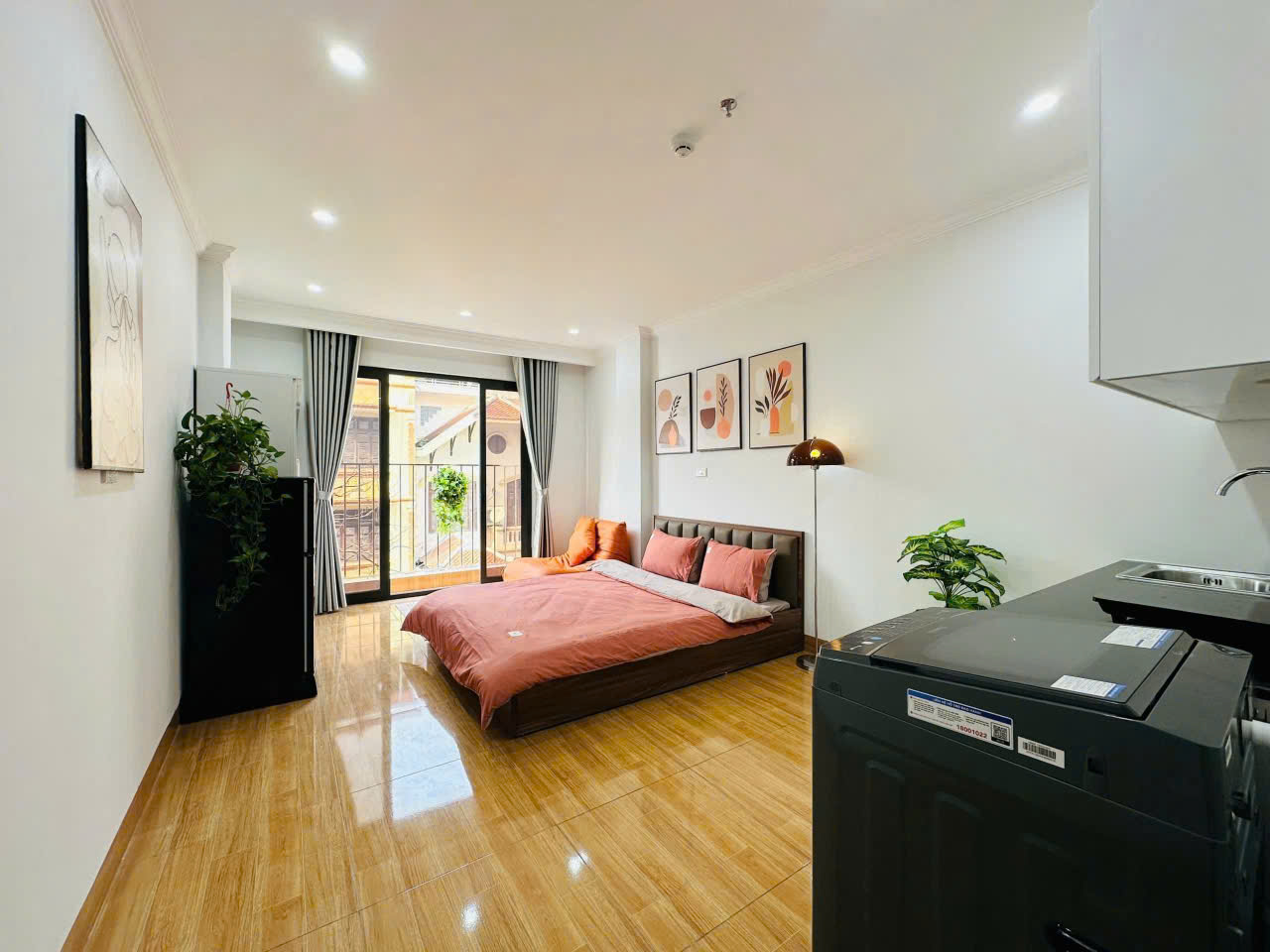 MT700 | Mặt phố 187 Vương Thừa Vũ - Thanh Xuân - Image 7