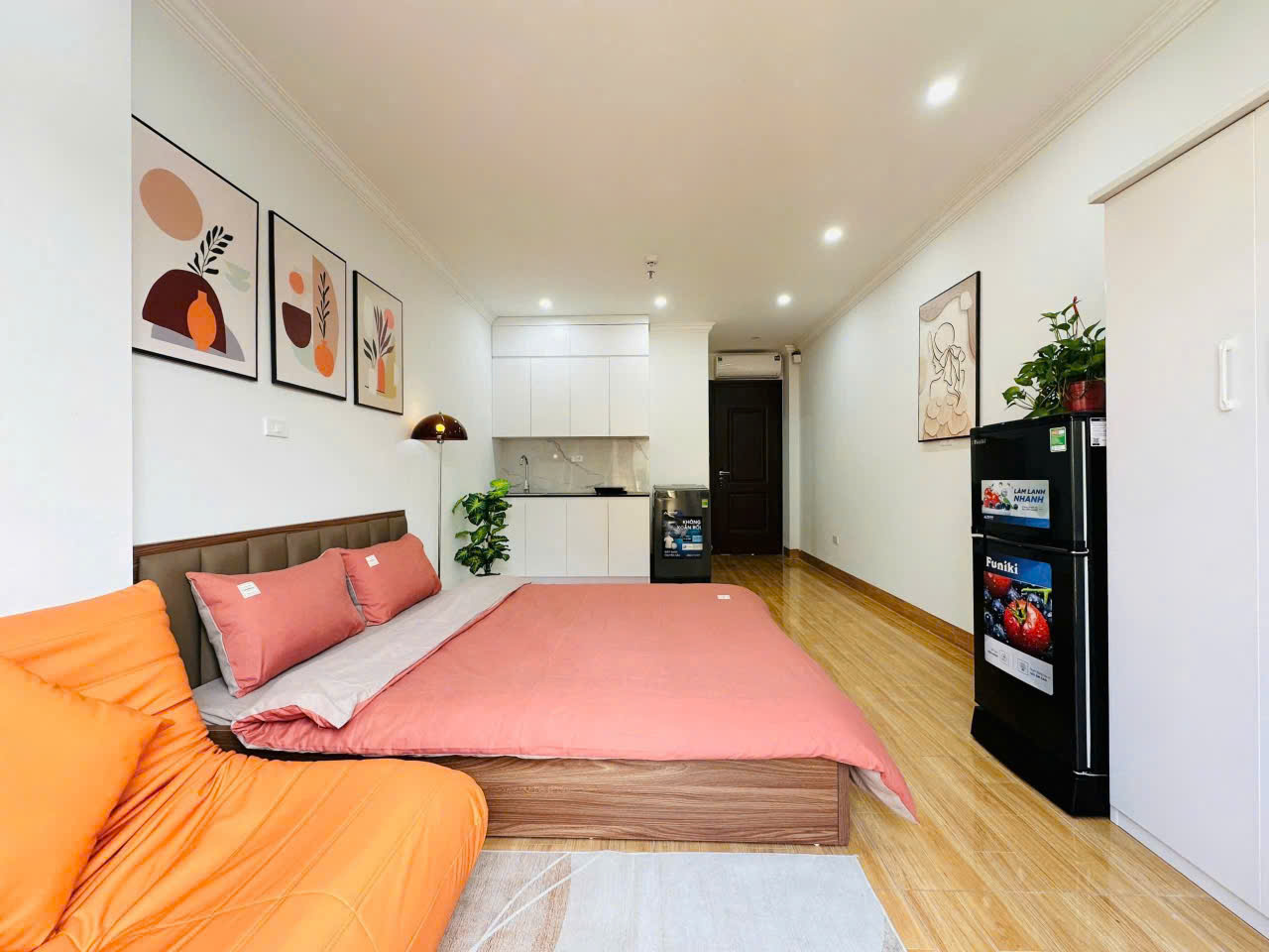 MT700 | Mặt phố 187 Vương Thừa Vũ - Thanh Xuân - Image 5