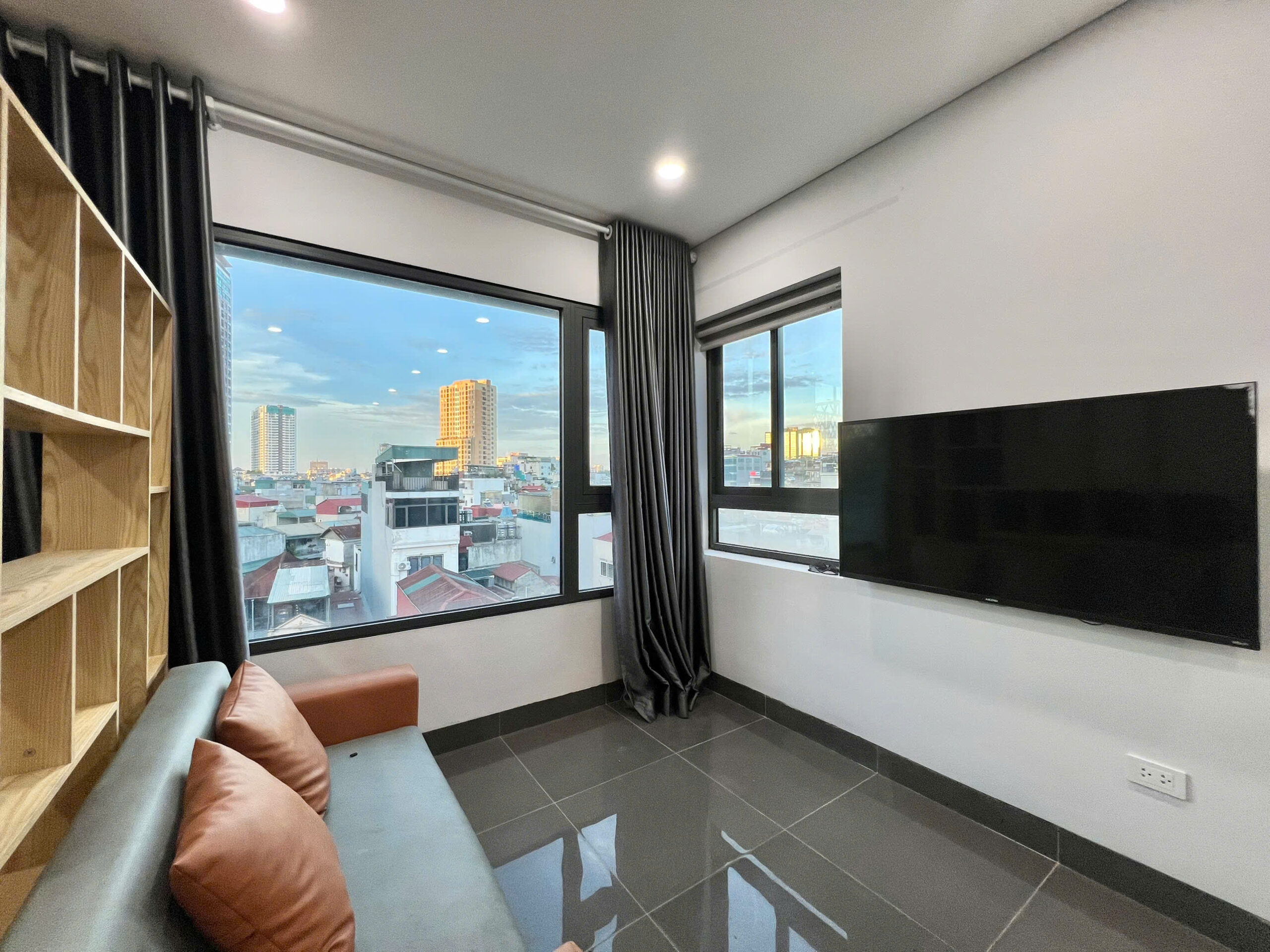 MT700 | 86/45 Tô Vĩnh Diện - Thanh Xuân