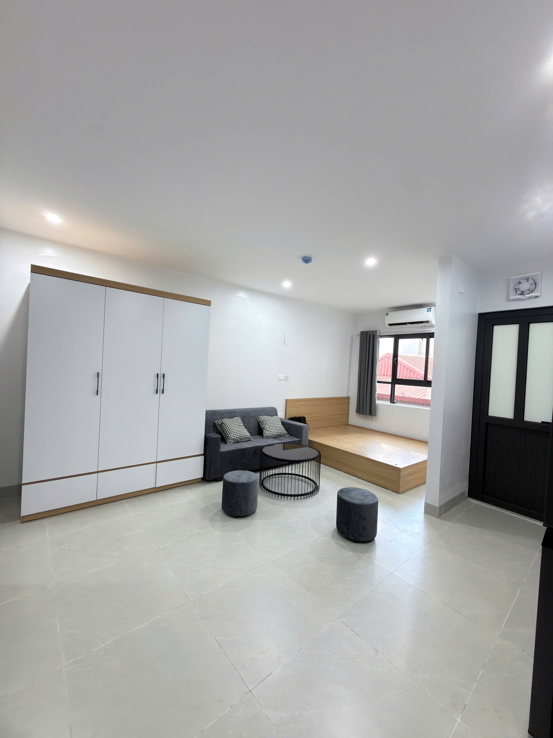 MT458 | Ngách 27 ngõ 64 Vũ Trọng Phụng - Image 2