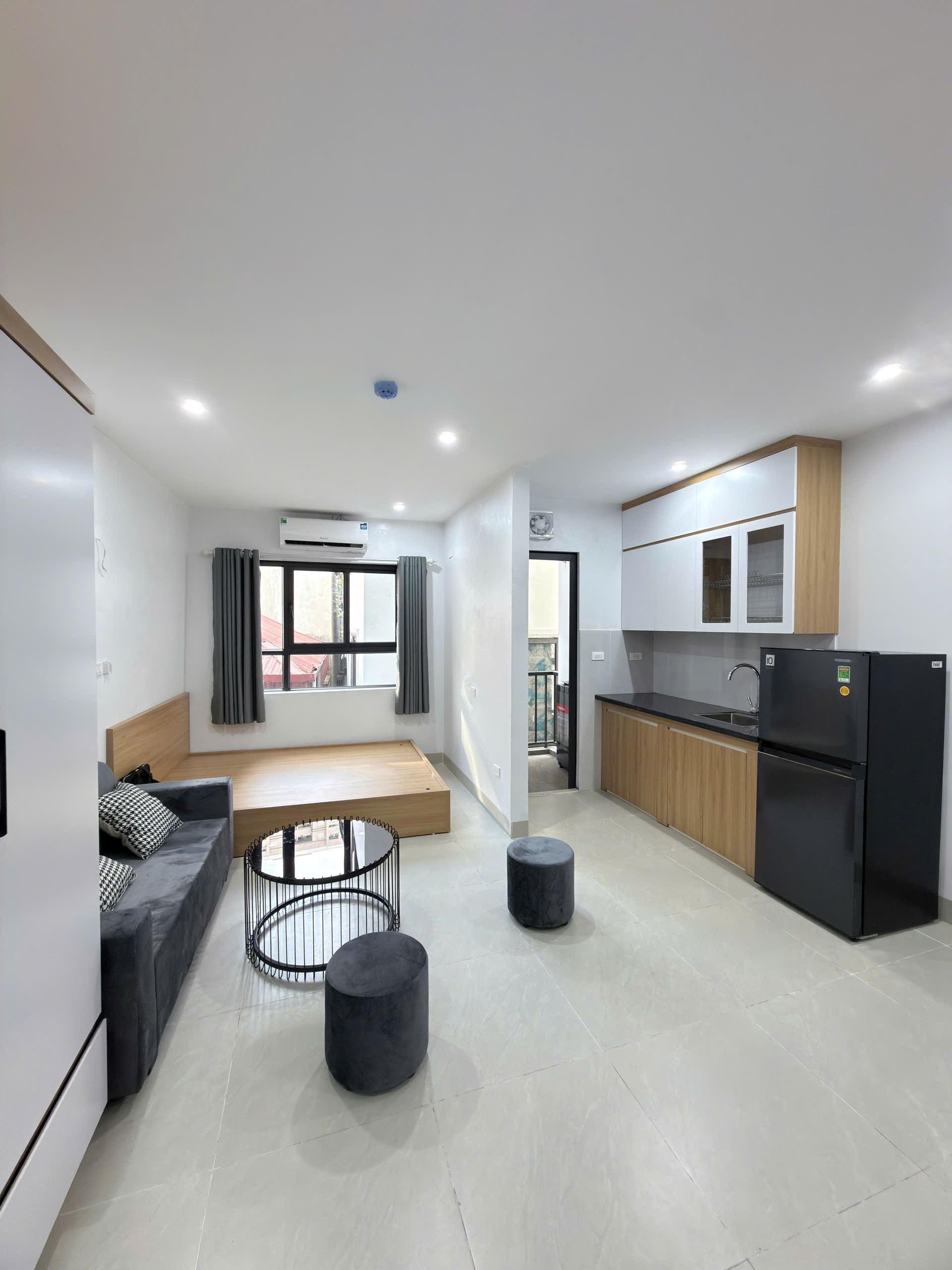 MT458 | Ngách 27 ngõ 64 Vũ Trọng Phụng - Image 8