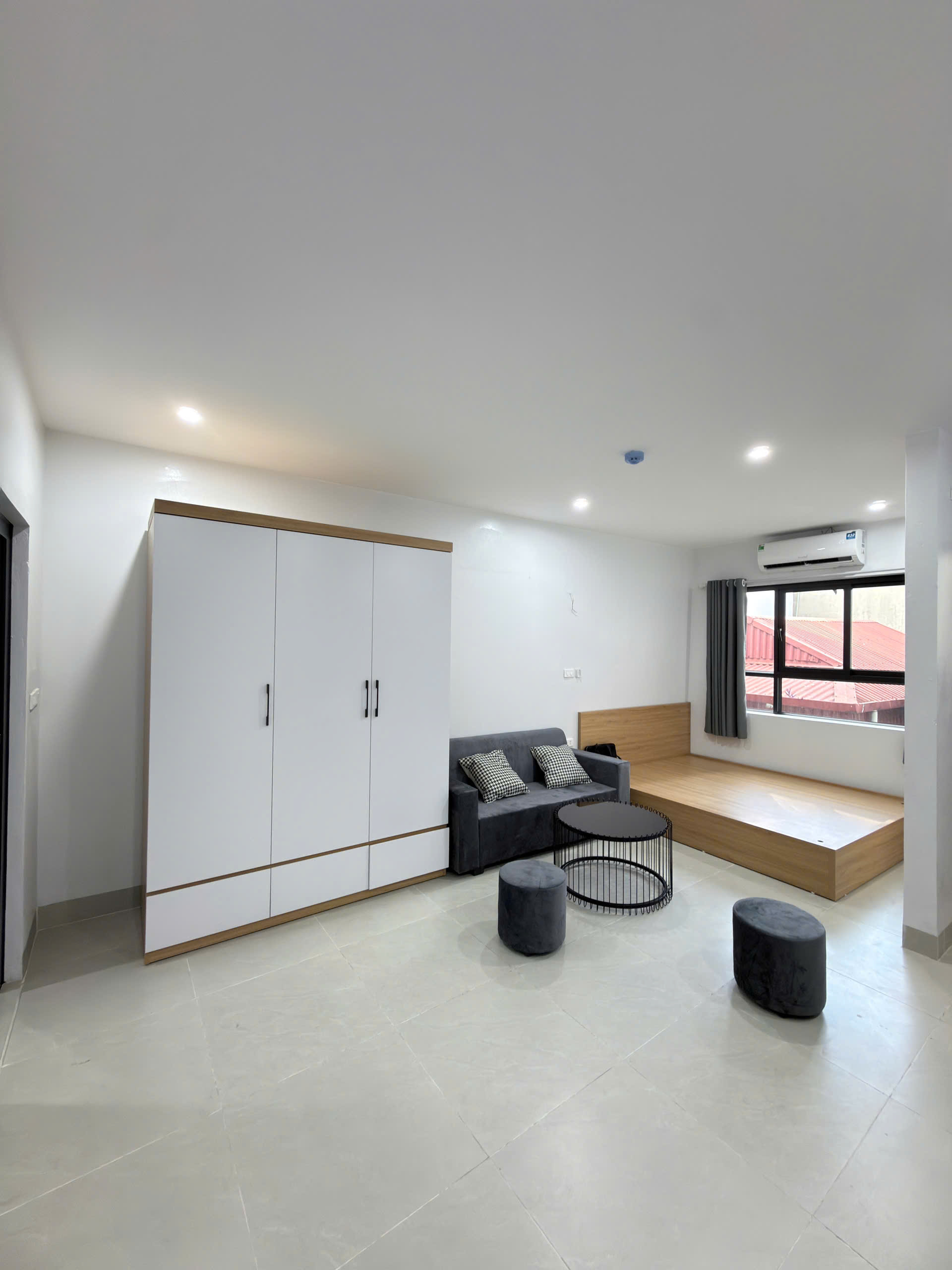 MT458 | Ngách 27 ngõ 64 Vũ Trọng Phụng - Image 7