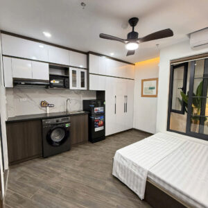 MT568 | Ngách 5/36 ngõ 35 Lê Đức Thọ - Image 10