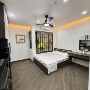 MT568 | Ngách 5/36 ngõ 35 Lê Đức Thọ - Image 9