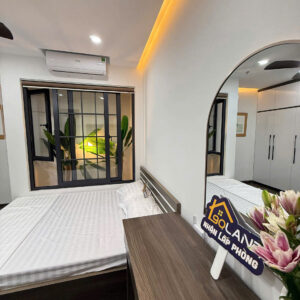 MT568 | Ngách 5/36 ngõ 35 Lê Đức Thọ - Image 6