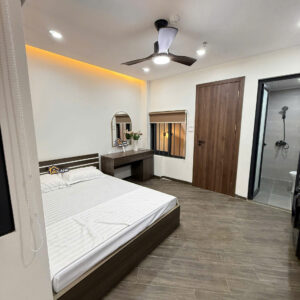 MT568 | Ngách 5/36 ngõ 35 Lê Đức Thọ - Image 5