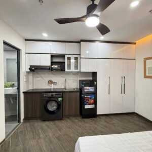 MT568 | Ngách 5/36 ngõ 35 Lê Đức Thọ - Image 3