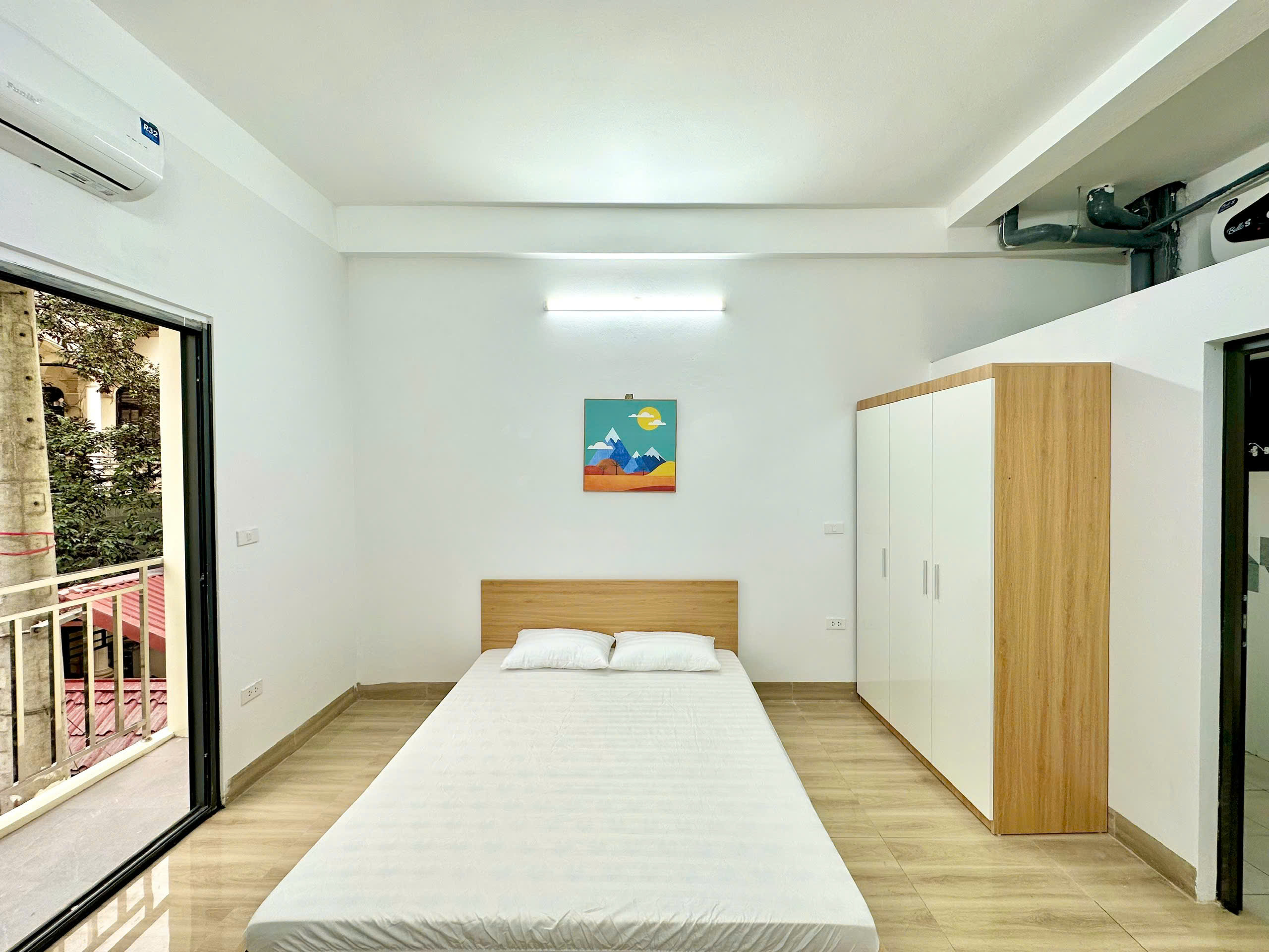 MT303 | Xuân Phương, ĐH Công Nghiệp - Image 3