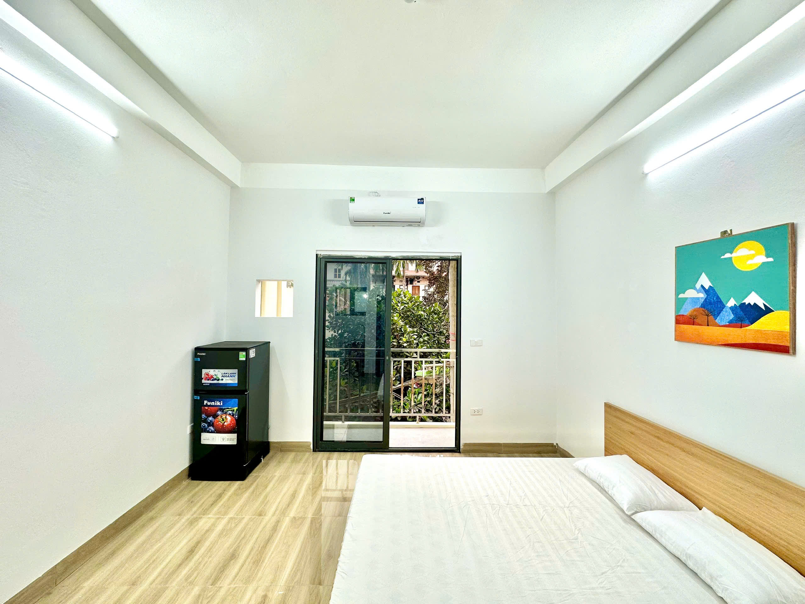 MT303 | Xuân Phương, ĐH Công Nghiệp