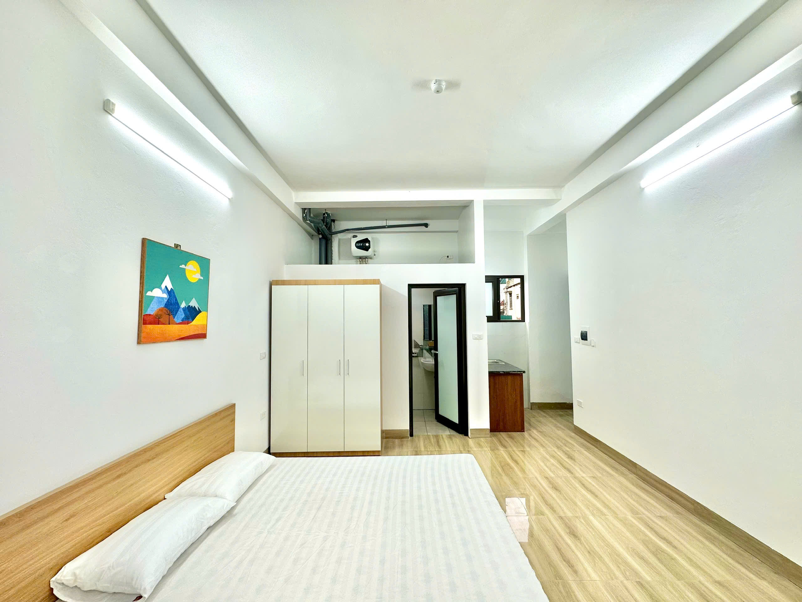 MT303 | Xuân Phương, ĐH Công Nghiệp - Image 4