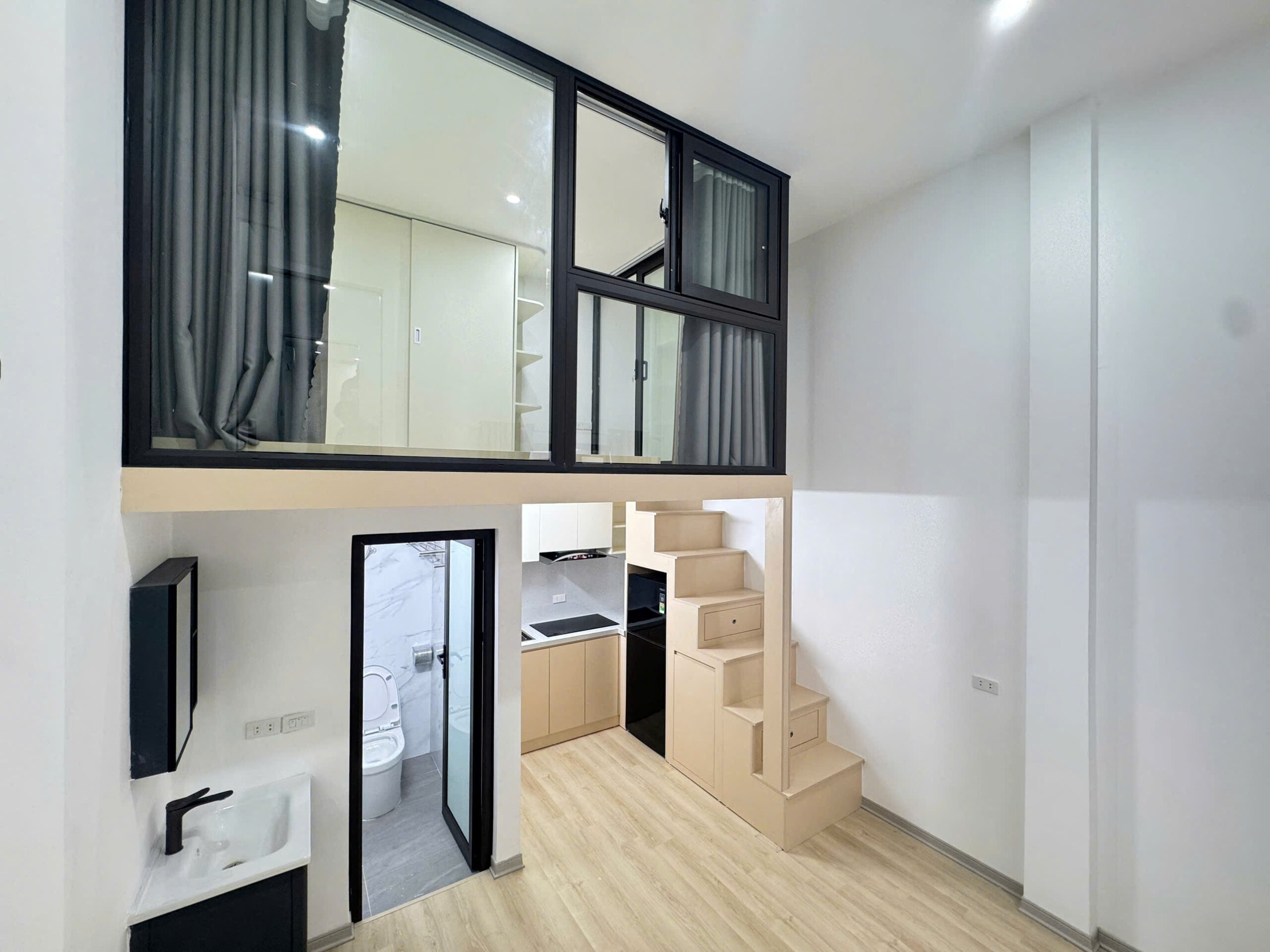 MT16 | Ngõ 1194 đường Láng