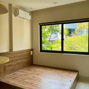 MT808 | Số 1 dãy B5 khu đô thị Đầm Trấu