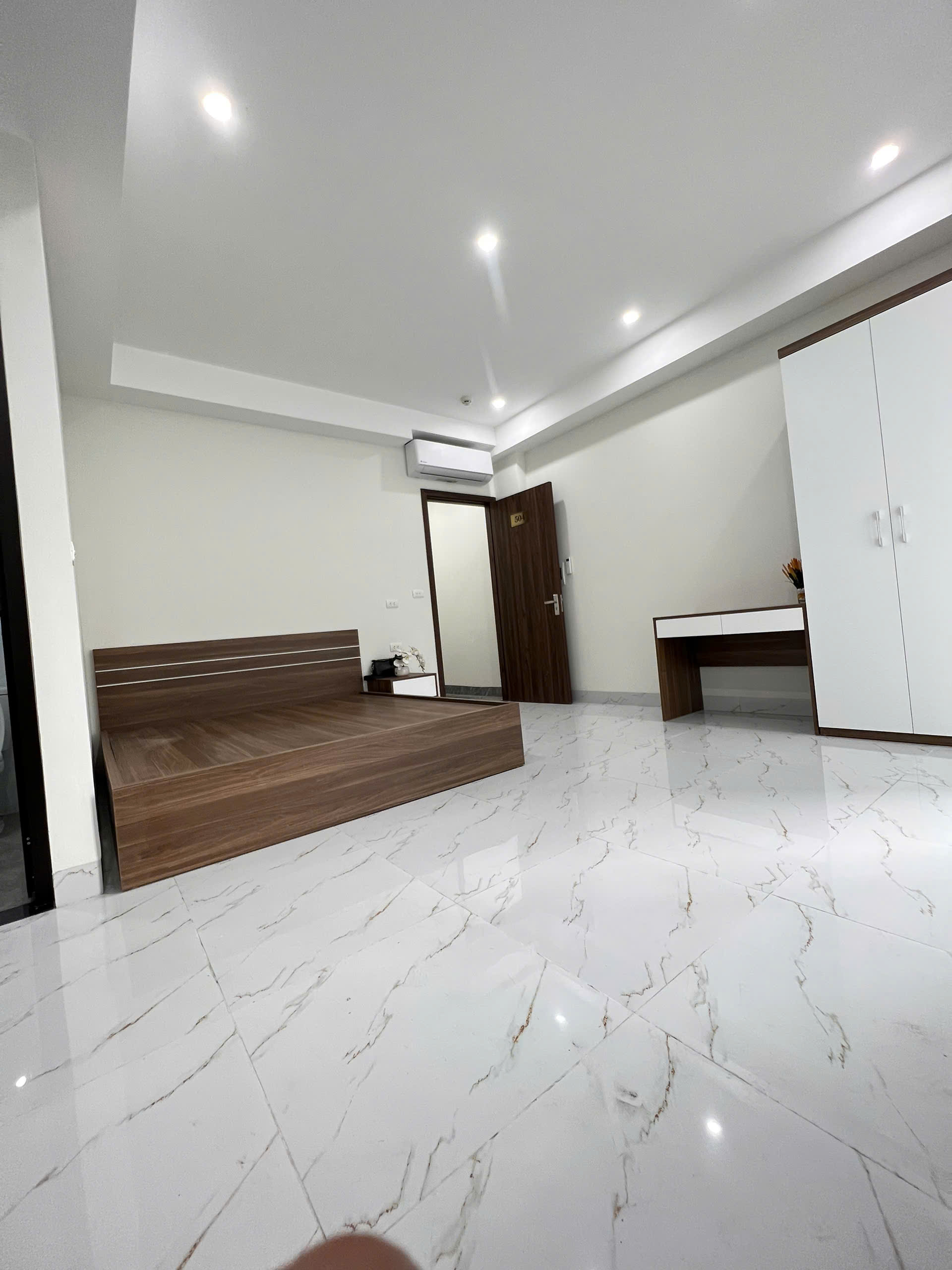 MT709 | Ngõ 225 Nguyễn Đức Cảnh - Image 9