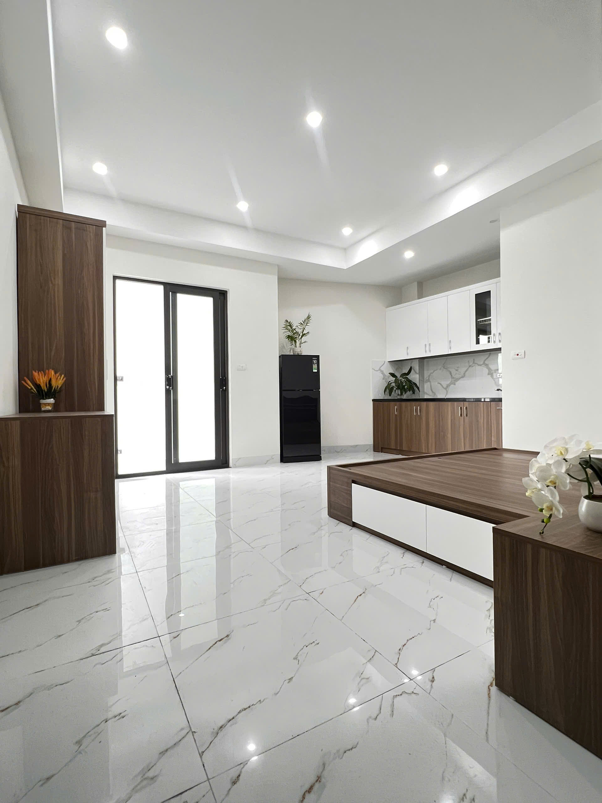 MT709 | Ngõ 225 Nguyễn Đức Cảnh