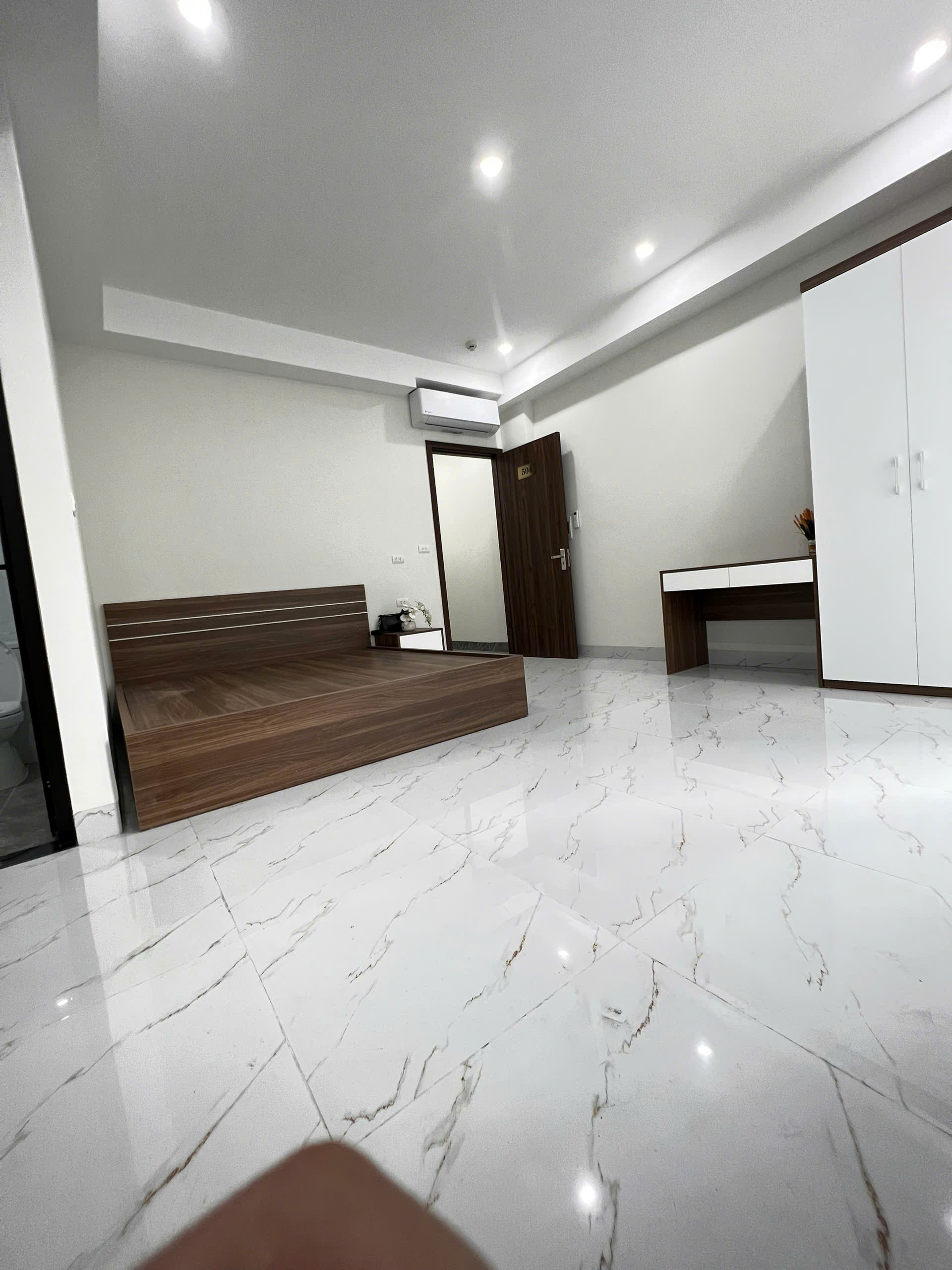 MT709 | Ngõ 225 Nguyễn Đức Cảnh - Image 5