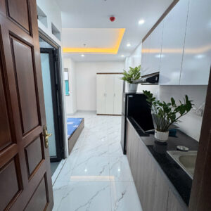 MT709 | 2N1K Ngách 24/113 Nguyễn Chính - Image 6