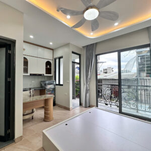 MT686 | Ngõ 315.8 Nguyễn Khang - Cầu Giấy