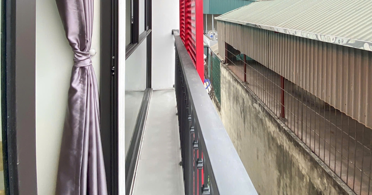 MT19 | 1N1K Ngõ 5 Trần Thái Tông - Image 4