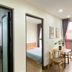 MT19 | 1N1K Ngõ 5 Trần Thái Tông