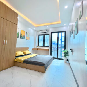 Alternative view of MT380 | Ngõ 21 Khương Hạ