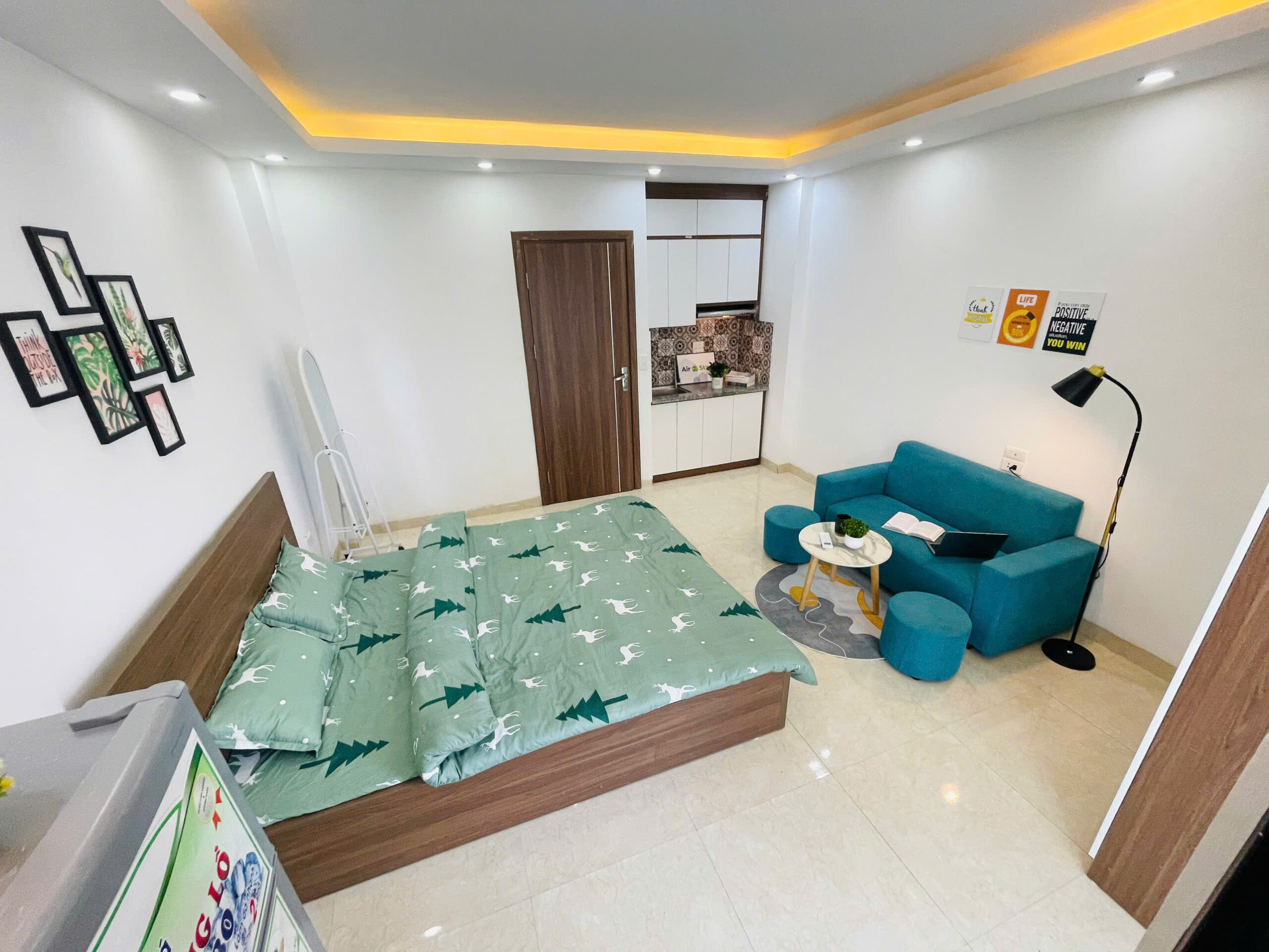 MT128 | 45 Ngõ Hoàng An - Image 6