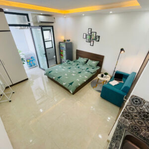 MT128 | 45 Ngõ Hoàng An