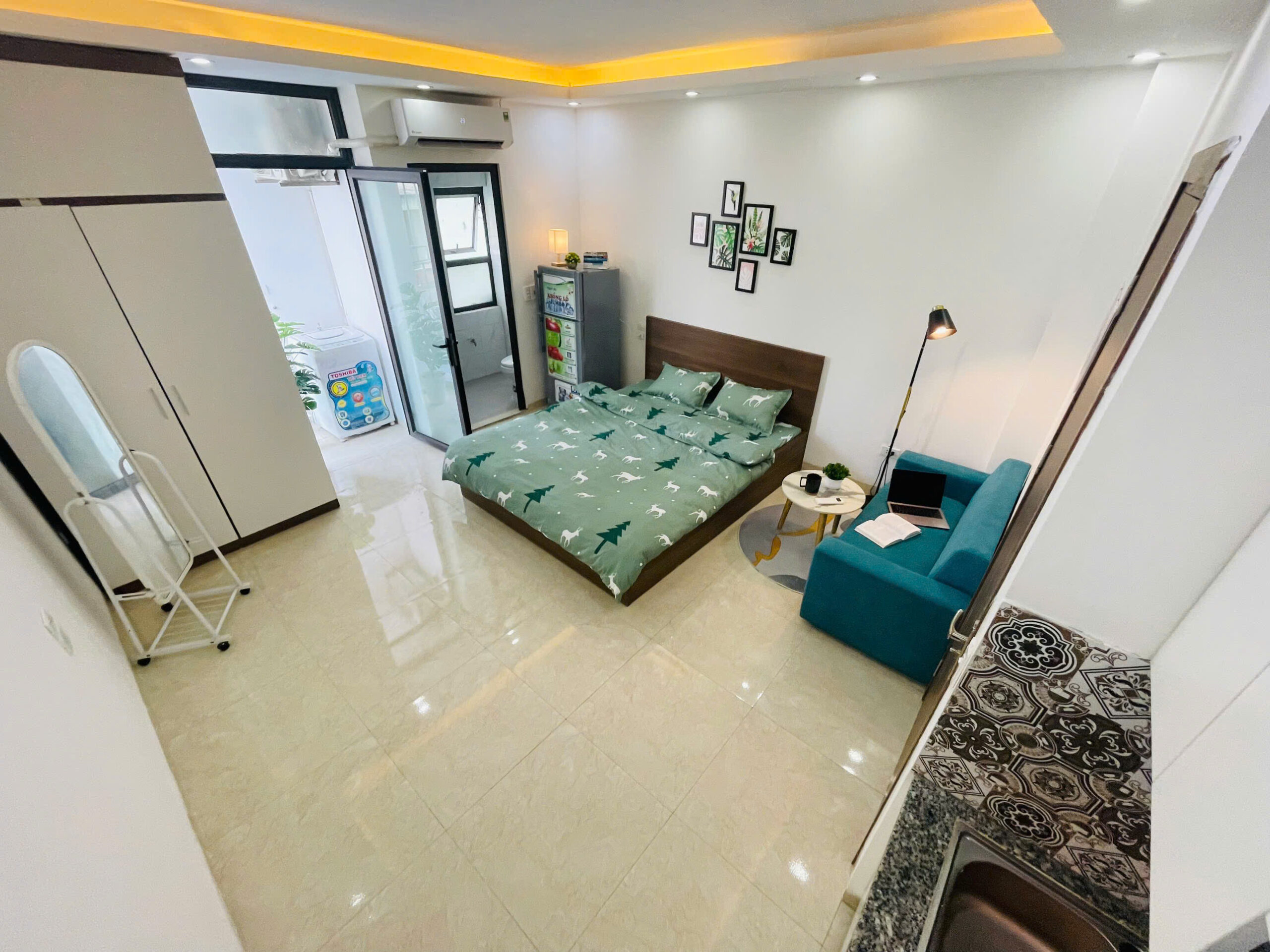 MT128 | 45 Ngõ Hoàng An