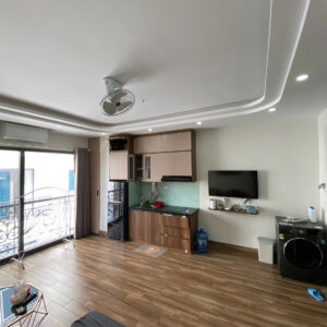 Alternative view of MT128 | Cự Lộc