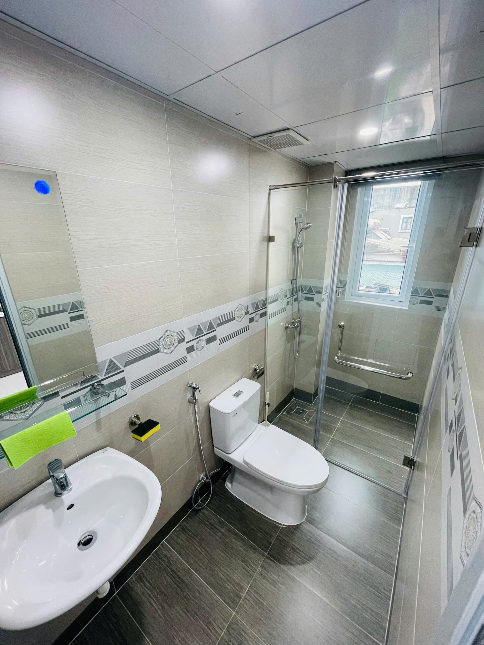 MT128 | TRẦN ĐẠI NGHĨA - Hai Bà Trưng - Image 12