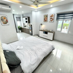 MT128 | TRẦN ĐẠI NGHĨA - Hai Bà Trưng