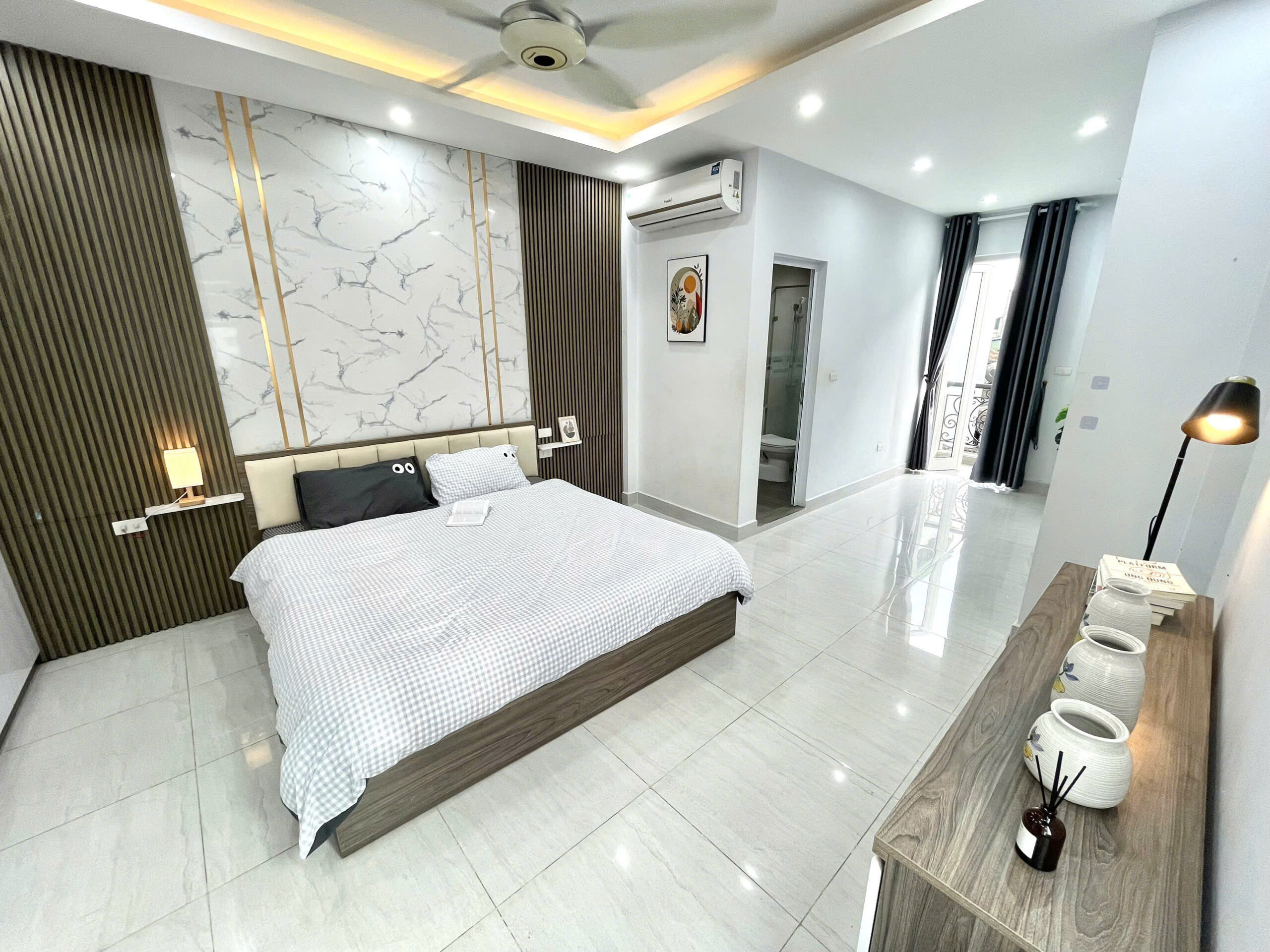 MT128 | TRẦN ĐẠI NGHĨA - Hai Bà Trưng - Image 8