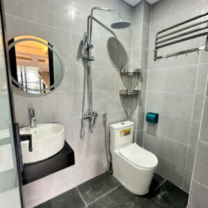 Alternative view of MT866 | Ngõ 225 Quan Hoa