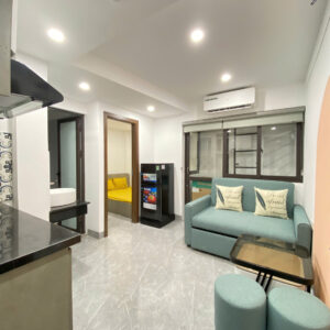 MT422 | Ngõ 296 Minh Khai