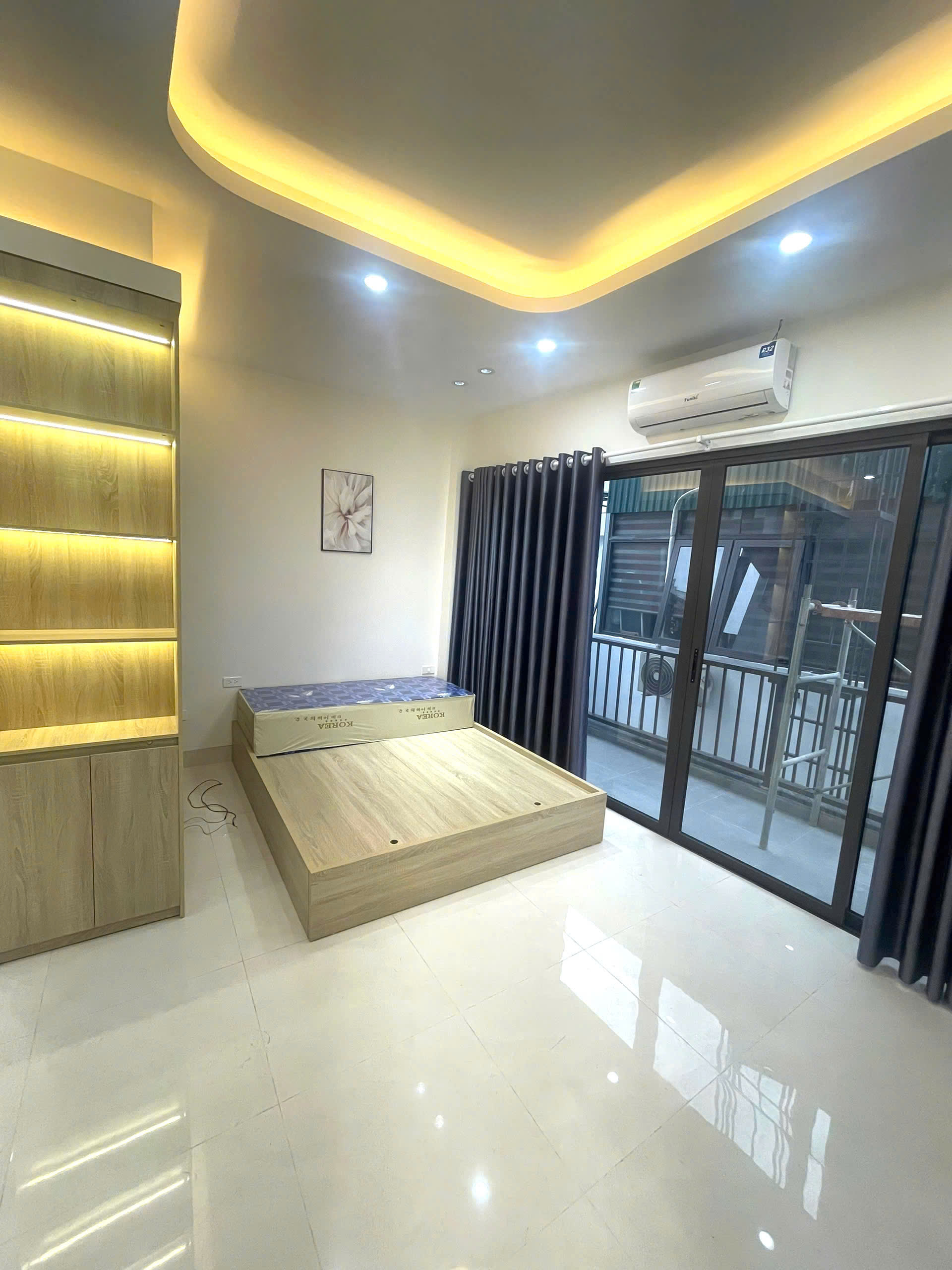 MT782 | Ngõ 180 Trần Duy Hưng - Image 11