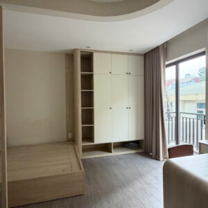 Alternative view of MT203 | Ngõ 414 Đường Láng