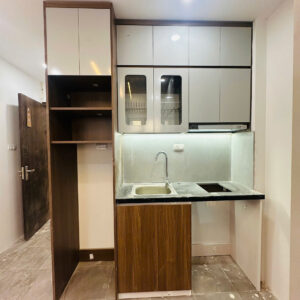 Alternative view of MT903 | Ngõ 31 Phan Đình Giót