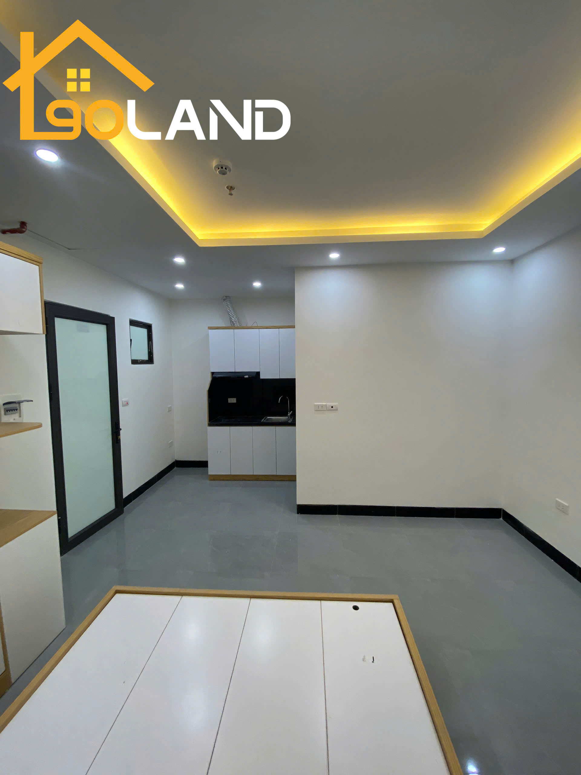 MT873 | Ngách 44 ngõ 460 Khương Đình - Image 10