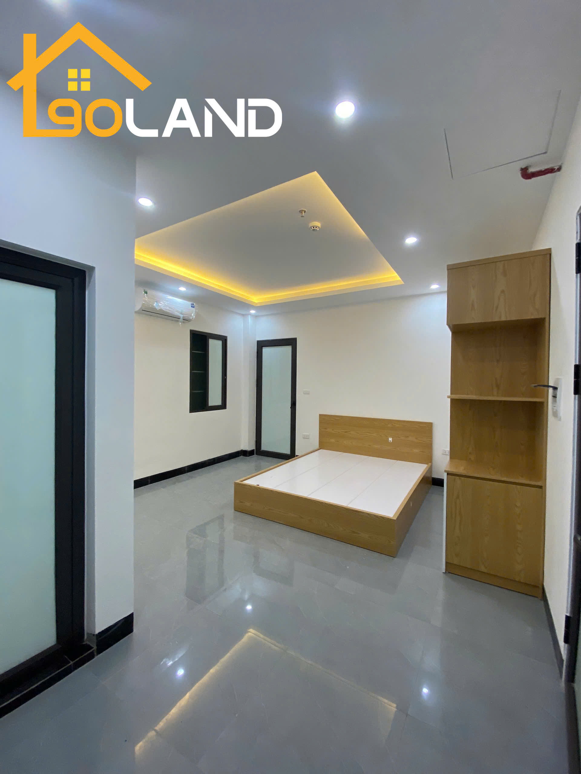 MT873 | Ngách 44 ngõ 460 Khương Đình - Image 9