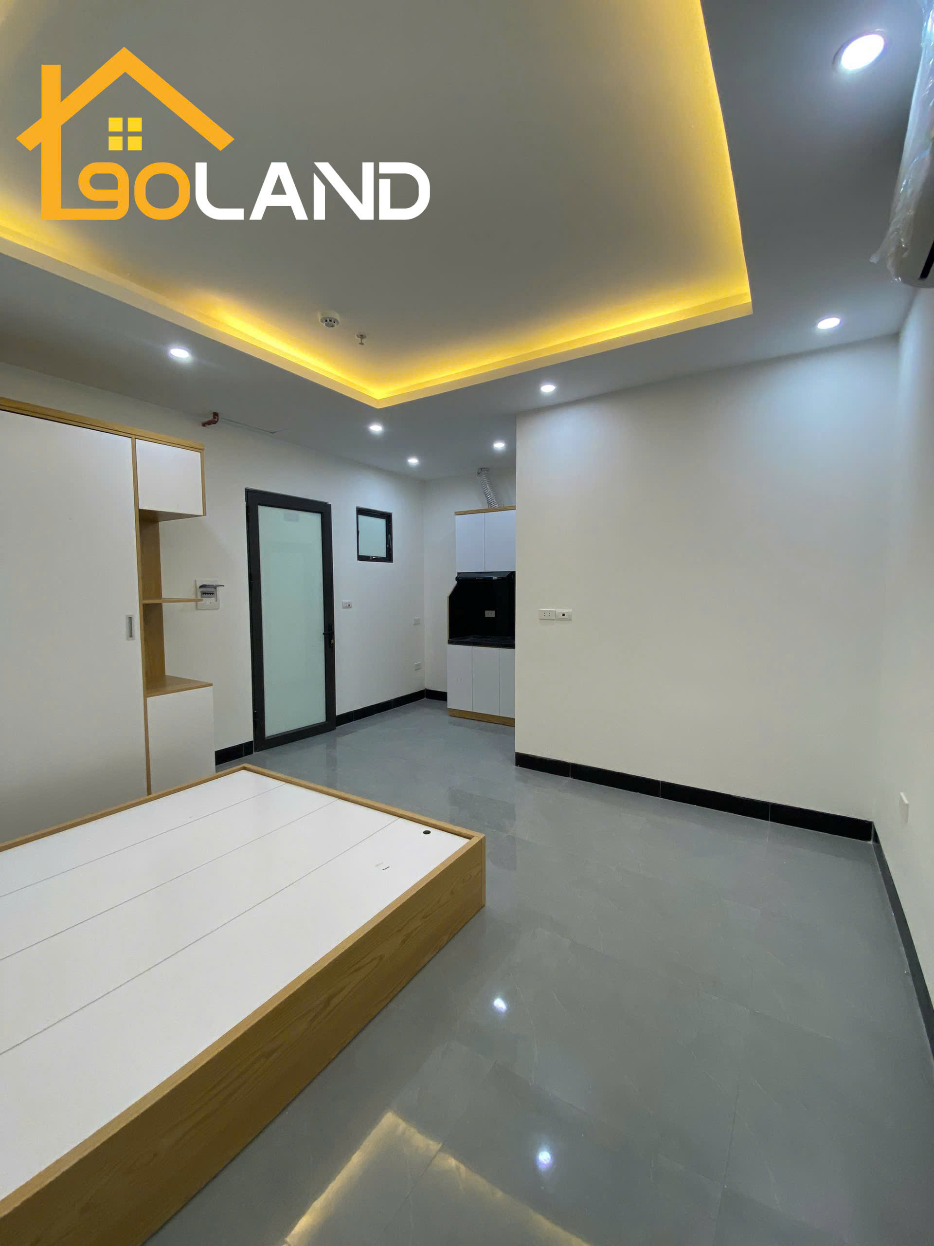 MT873 | Ngách 44 ngõ 460 Khương Đình - Image 6